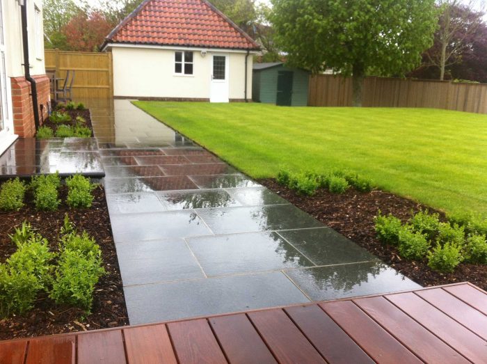 Garden Decking, Composite Decking, Decking, Garden Design & Build